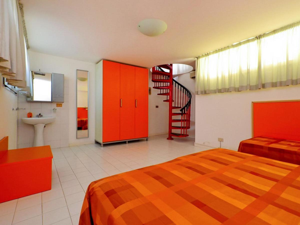 Apartment Parco Hemingway-3 By Interhome Lignano Sabbiadoro Extérieur photo
