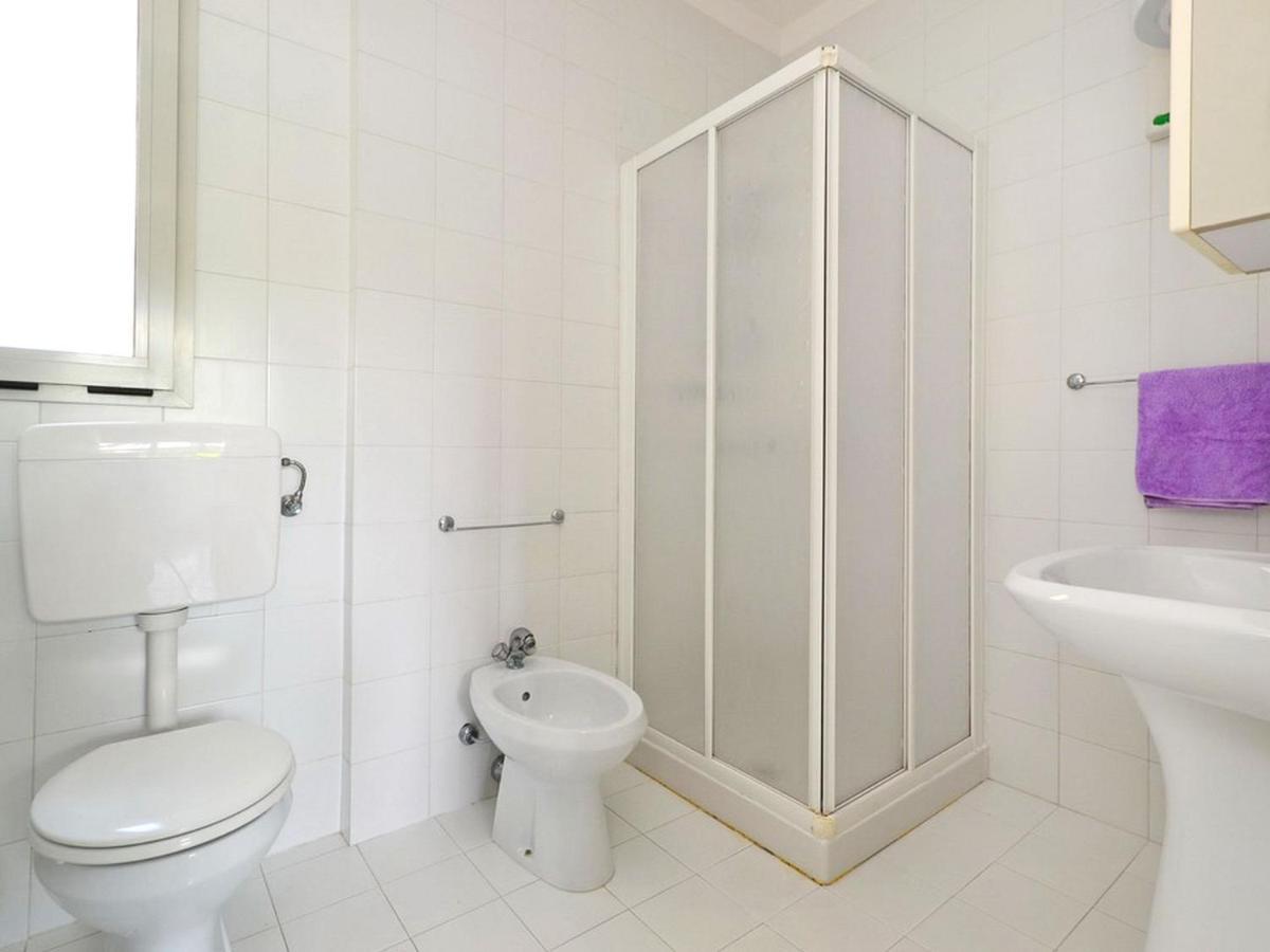 Apartment Parco Hemingway-3 By Interhome Lignano Sabbiadoro Extérieur photo