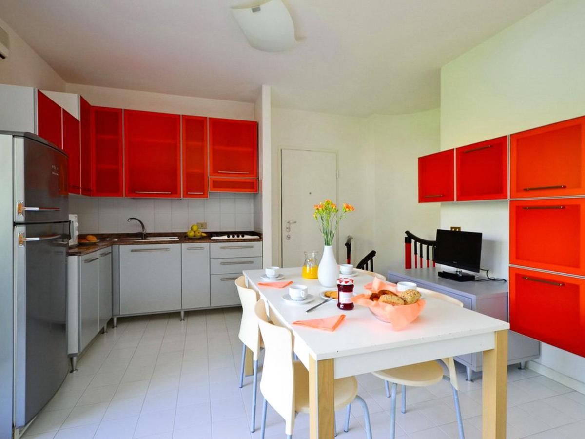 Apartment Parco Hemingway-3 By Interhome Lignano Sabbiadoro Extérieur photo