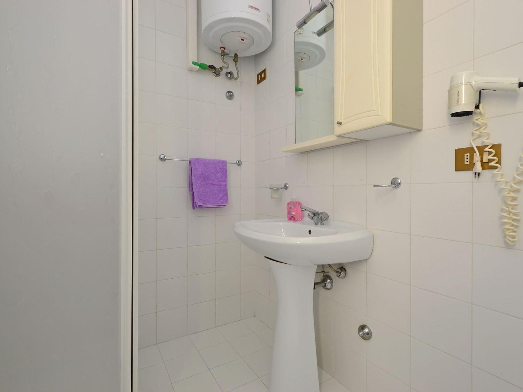 Apartment Parco Hemingway-3 By Interhome Lignano Sabbiadoro Extérieur photo
