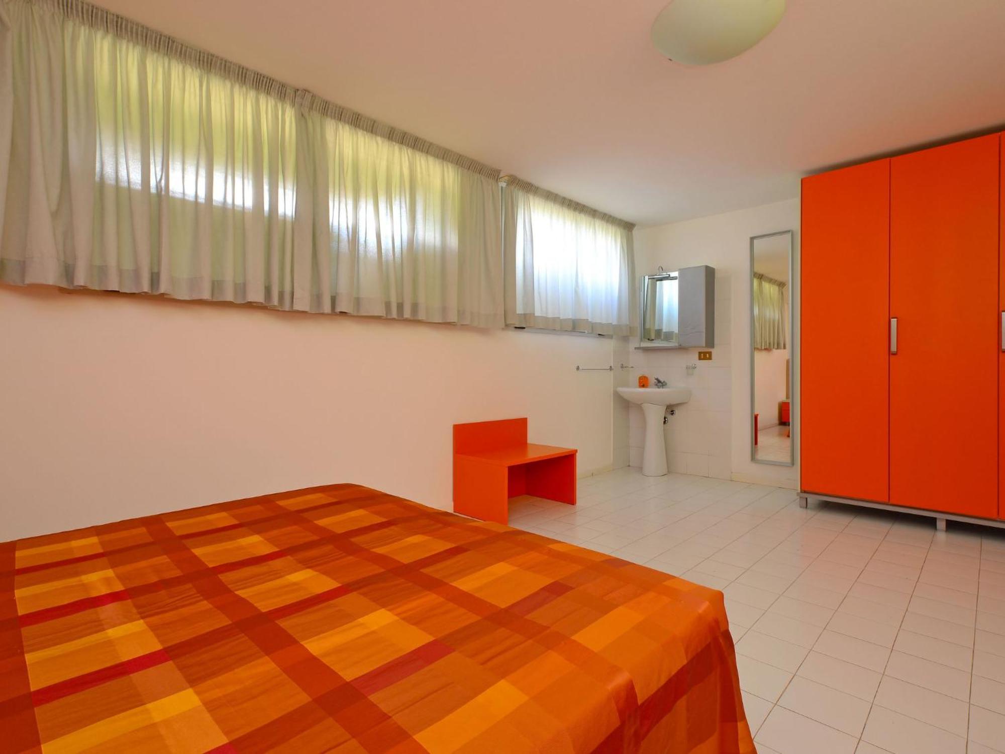 Apartment Parco Hemingway-3 By Interhome Lignano Sabbiadoro Extérieur photo