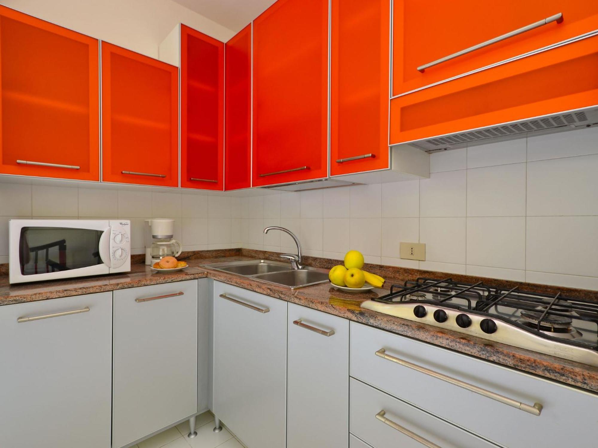 Apartment Parco Hemingway-3 By Interhome Lignano Sabbiadoro Extérieur photo
